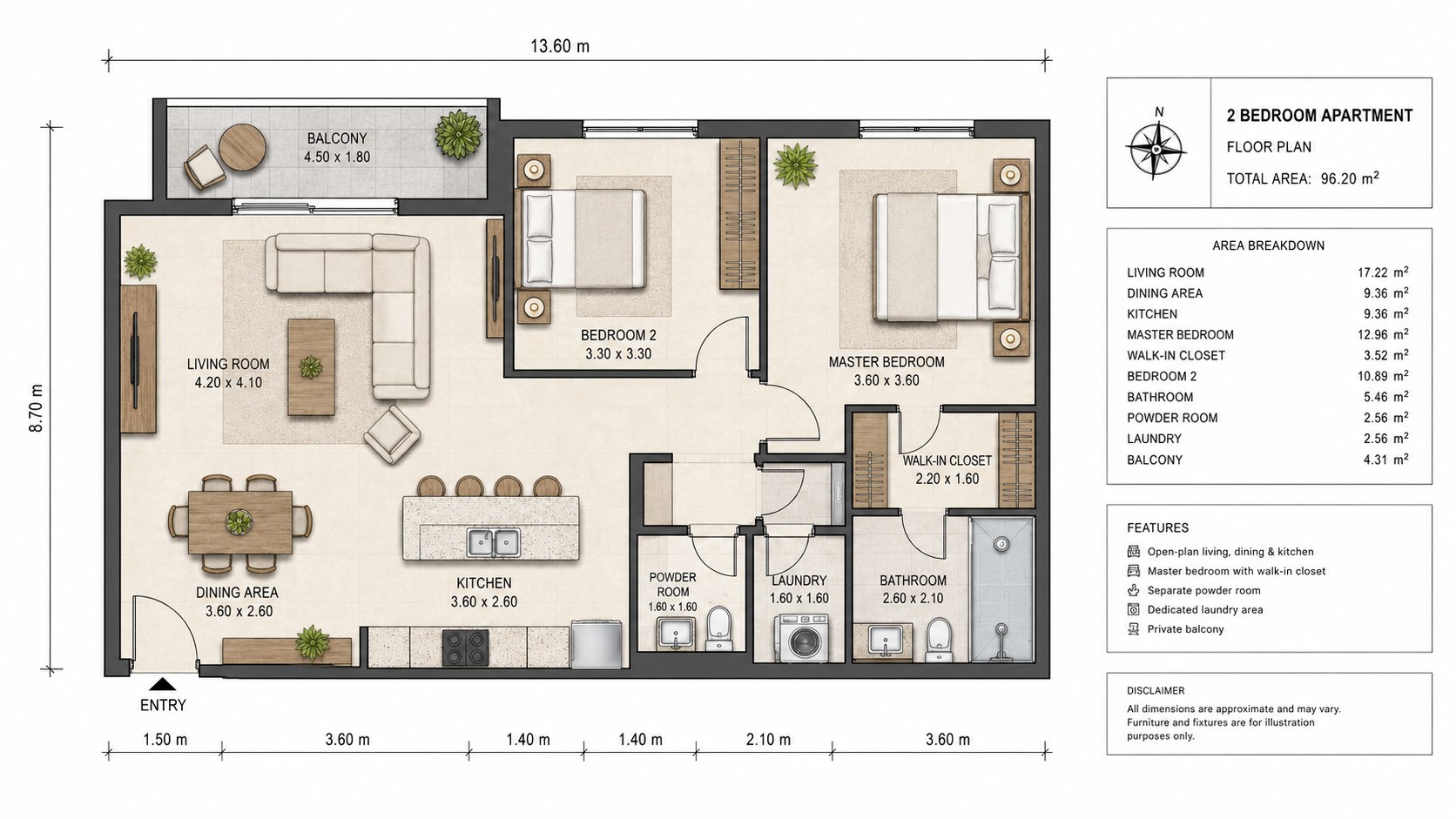 Get More With 2D Floorplan Solutions 01