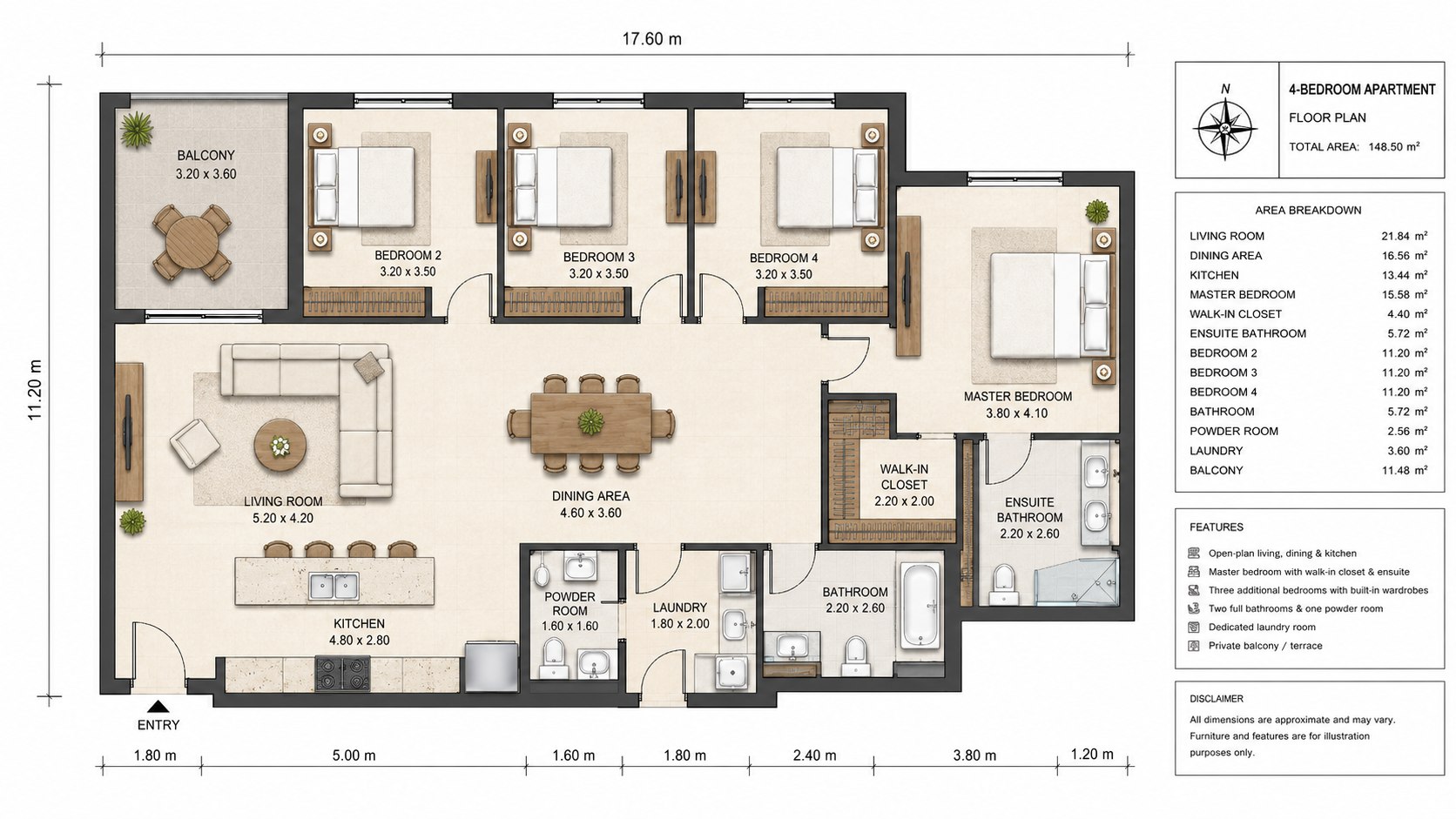 Get More With 2D Floorplan Solutions 03
