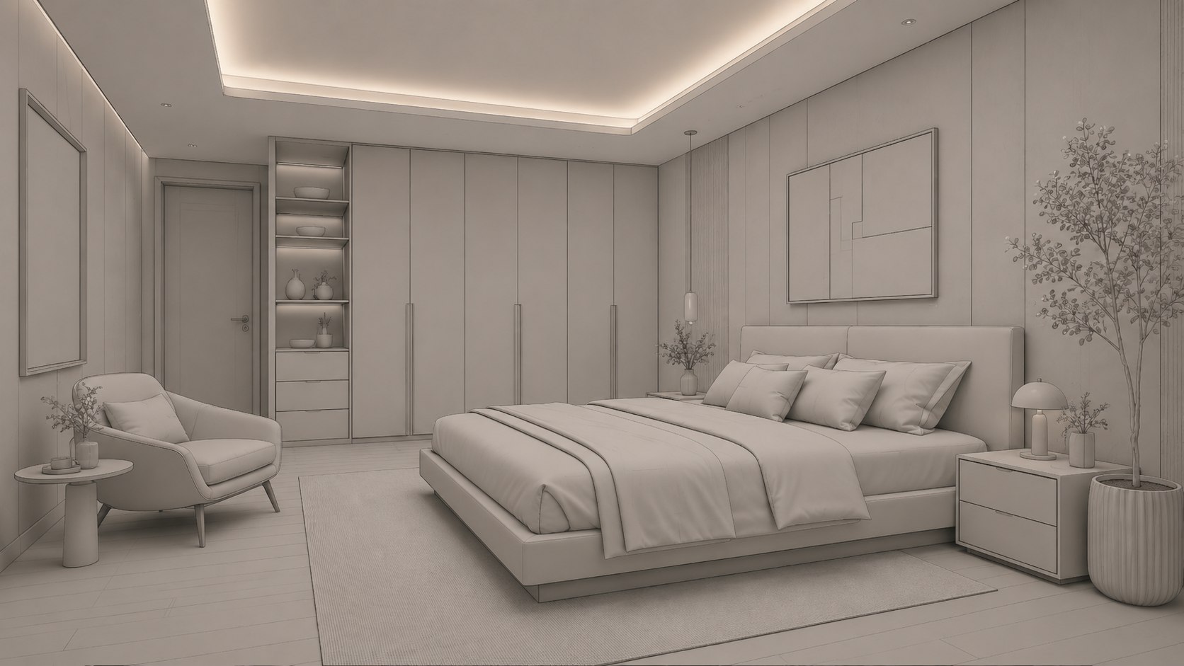 Get More With 3D Floorplan Solutions 02