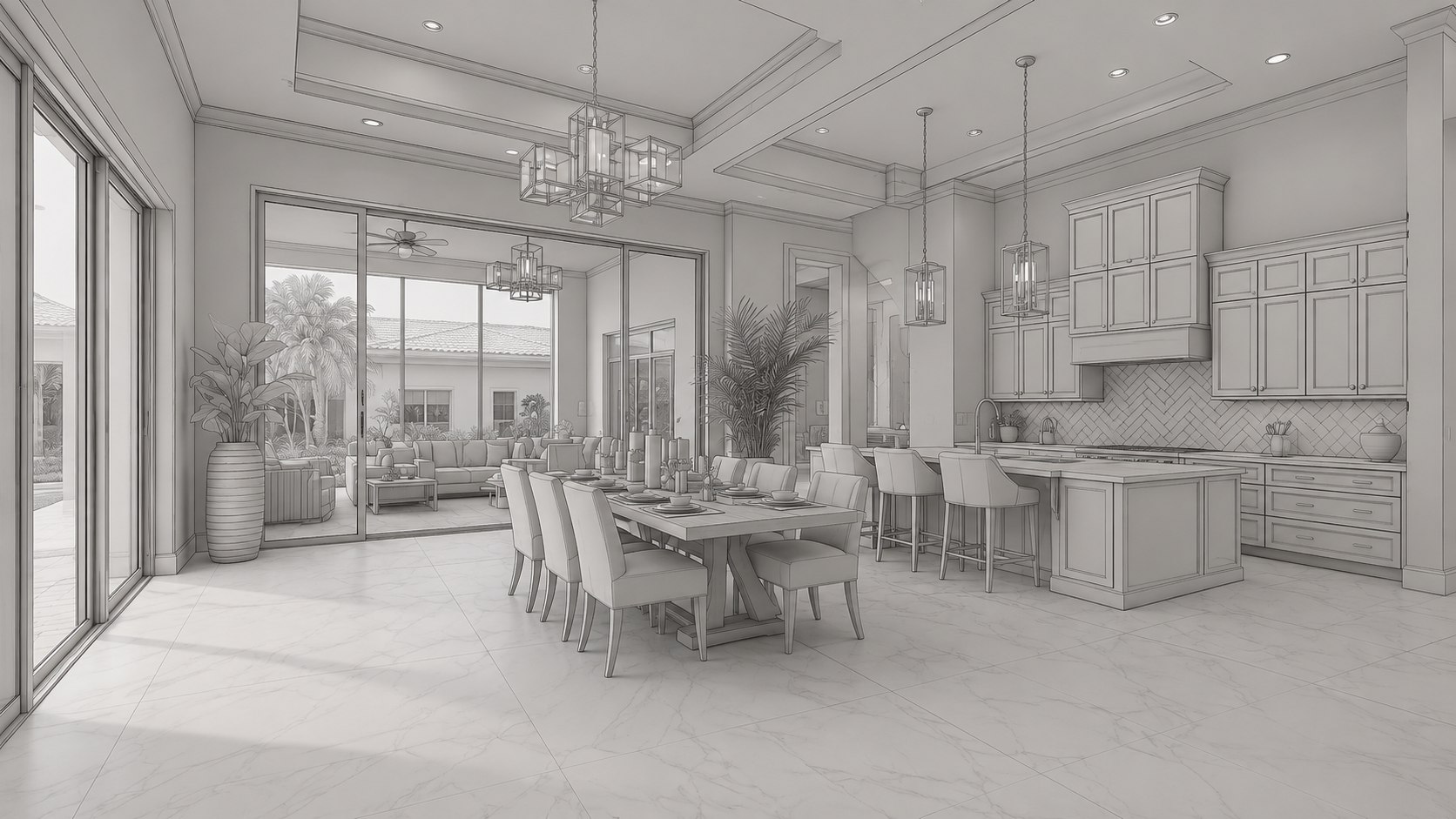 Get More With 3D Floorplan Solutions 03