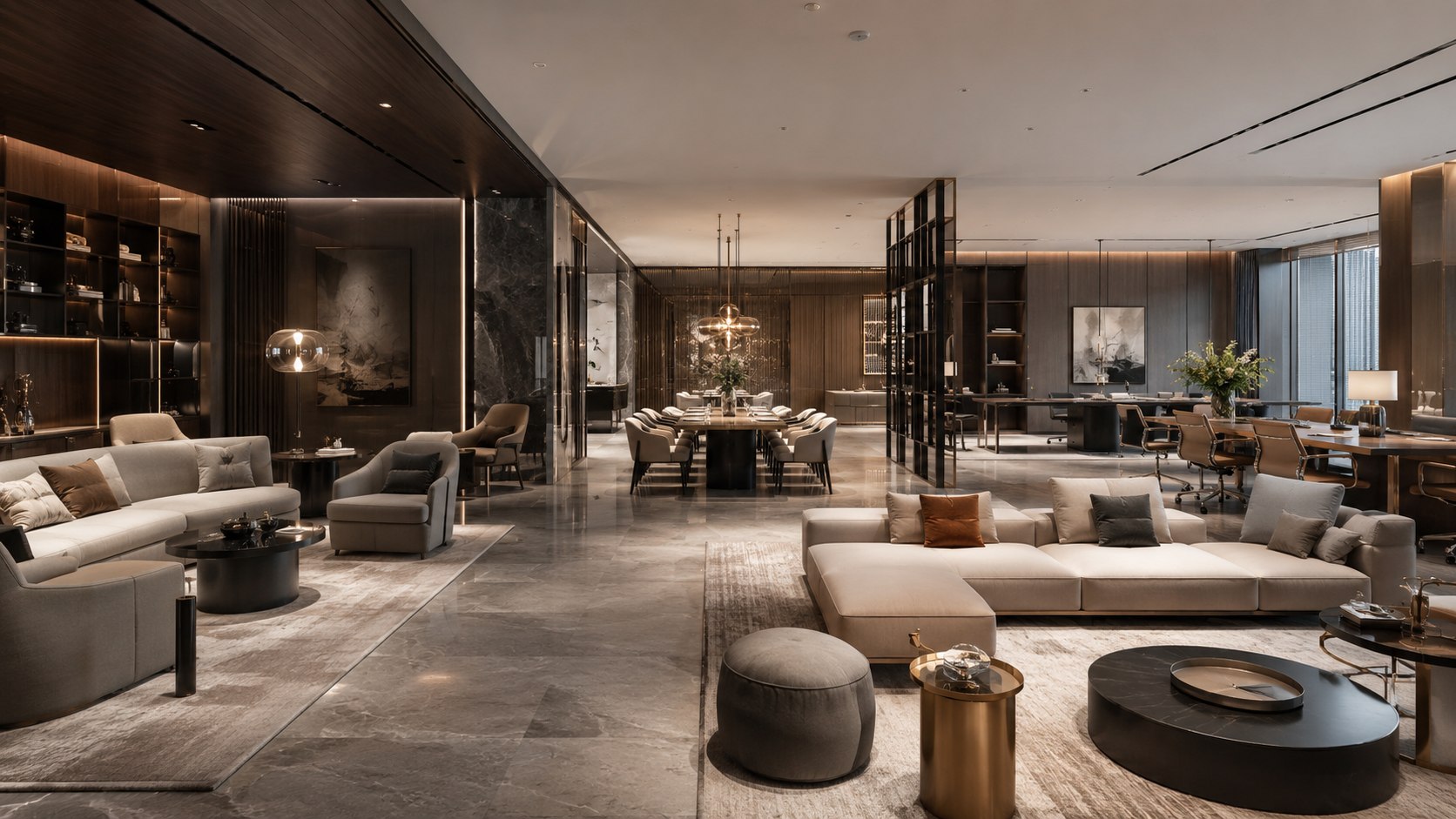 Commercial Project