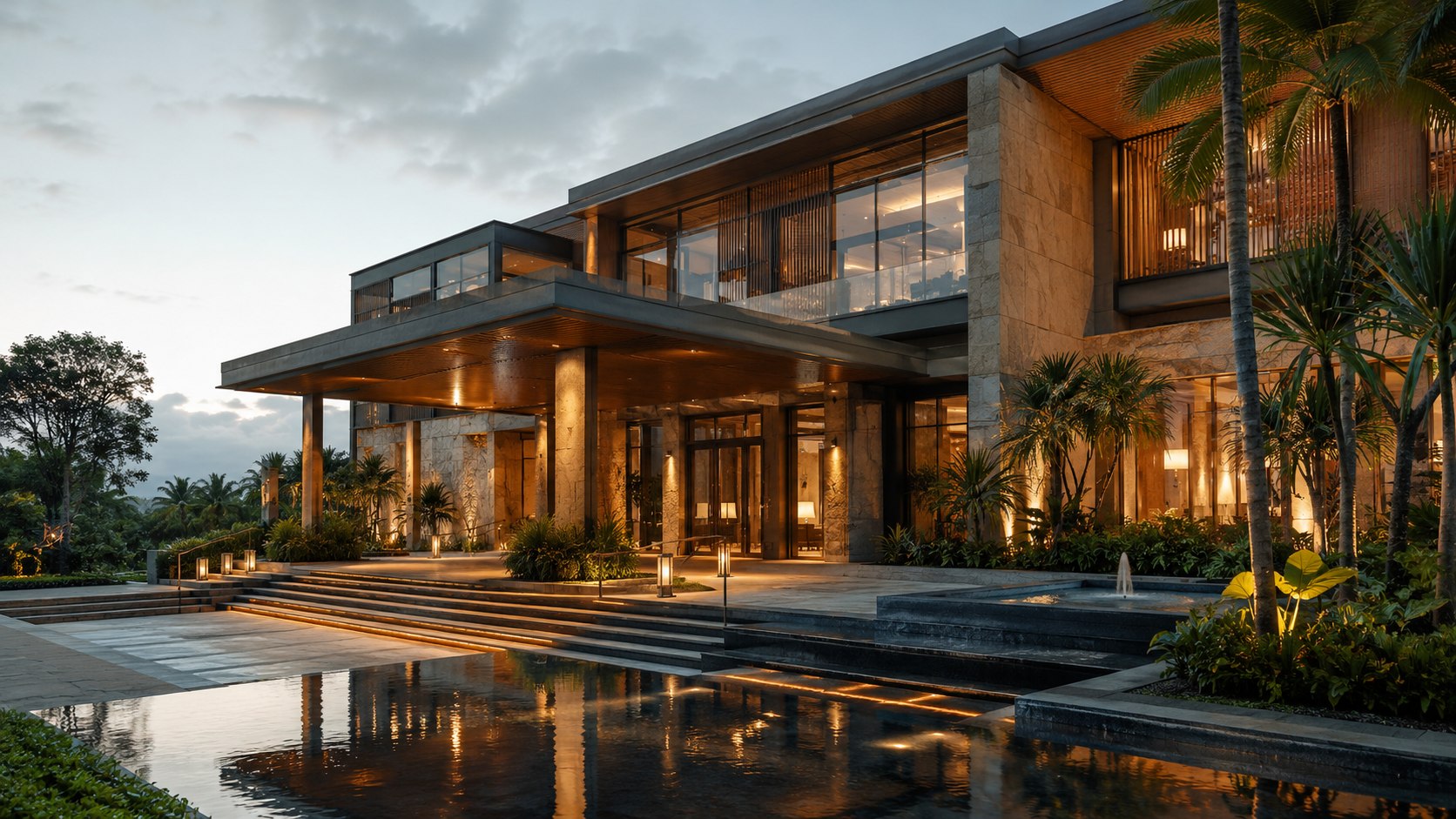 Hotel Project