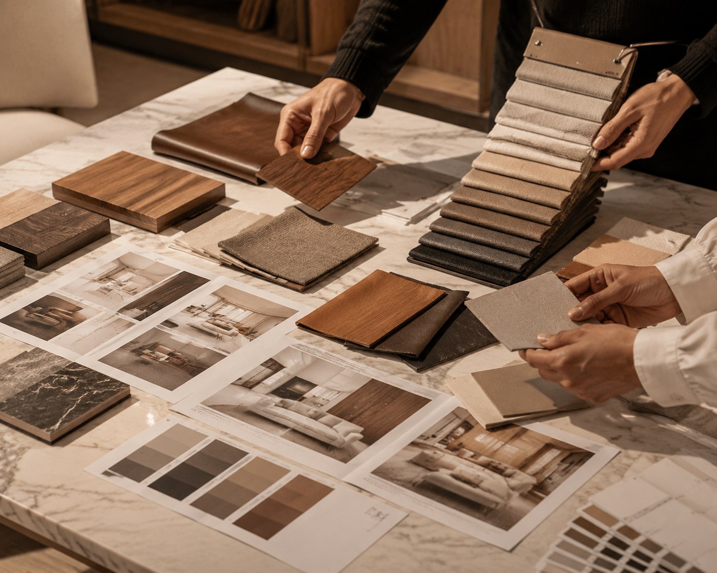 Material Selection