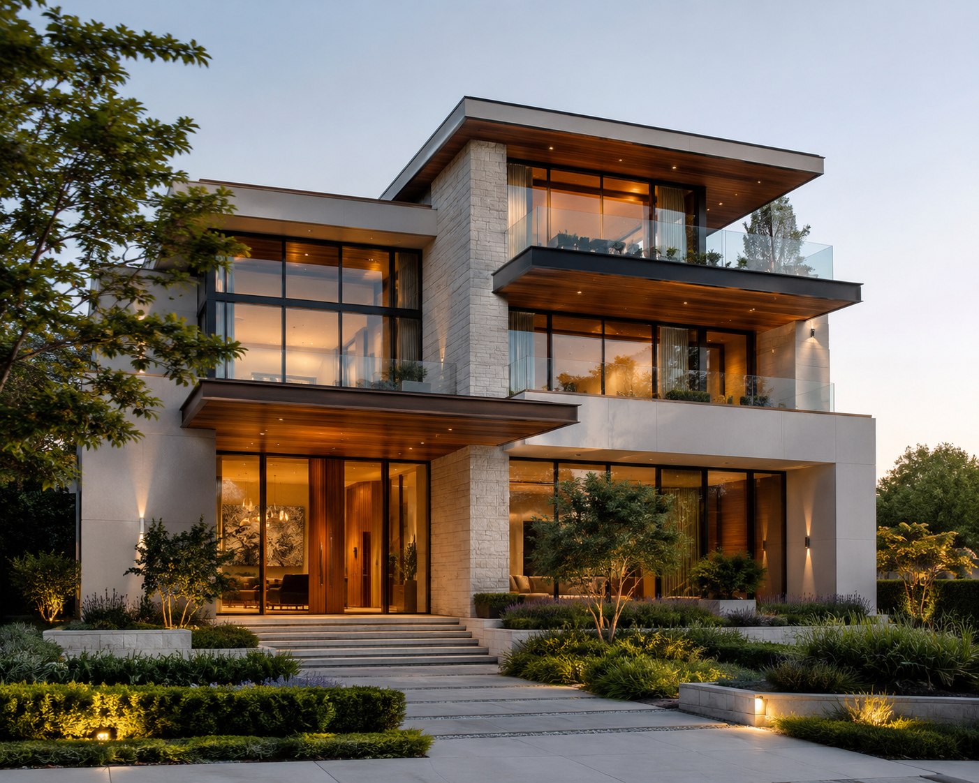 Villa Project