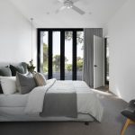 Serene Platform Bed 2