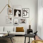 Serene Platform Bed 4