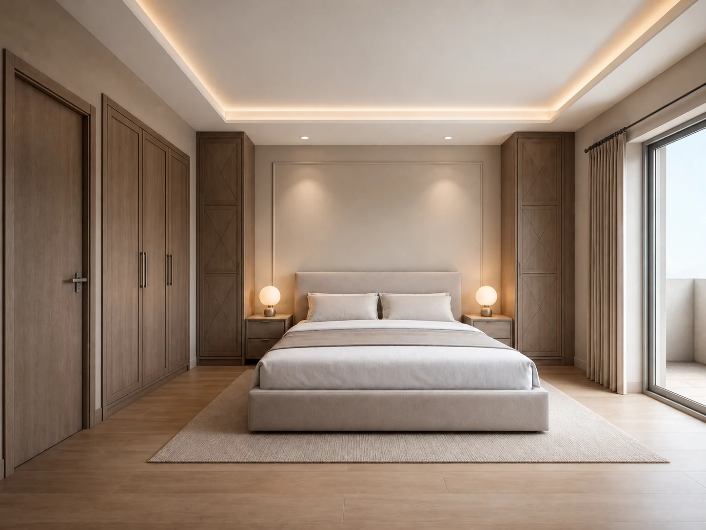 3D Furniture Visualization After