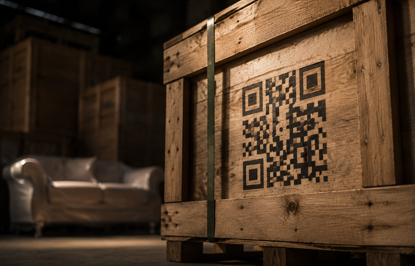 Furniture Traceability and Quality Standards