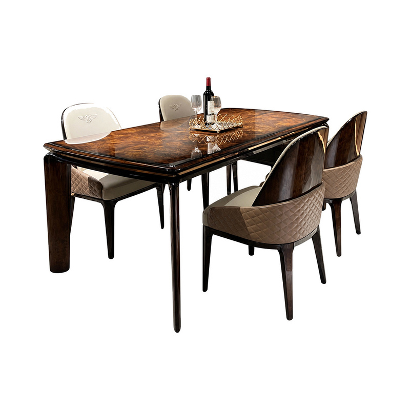 Dining Tables & Chairs