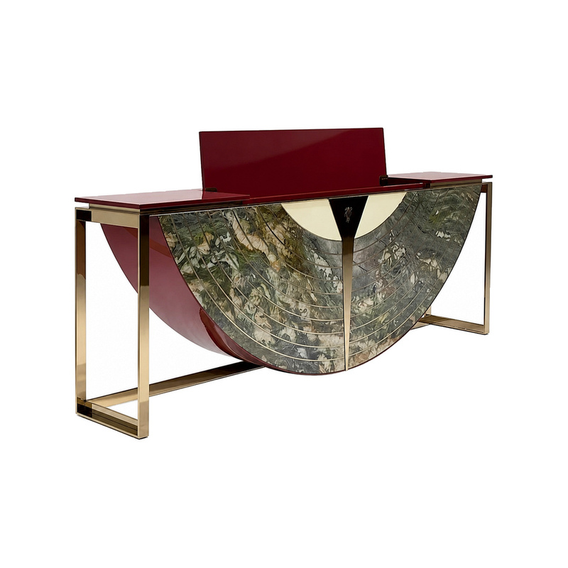 Console Tables