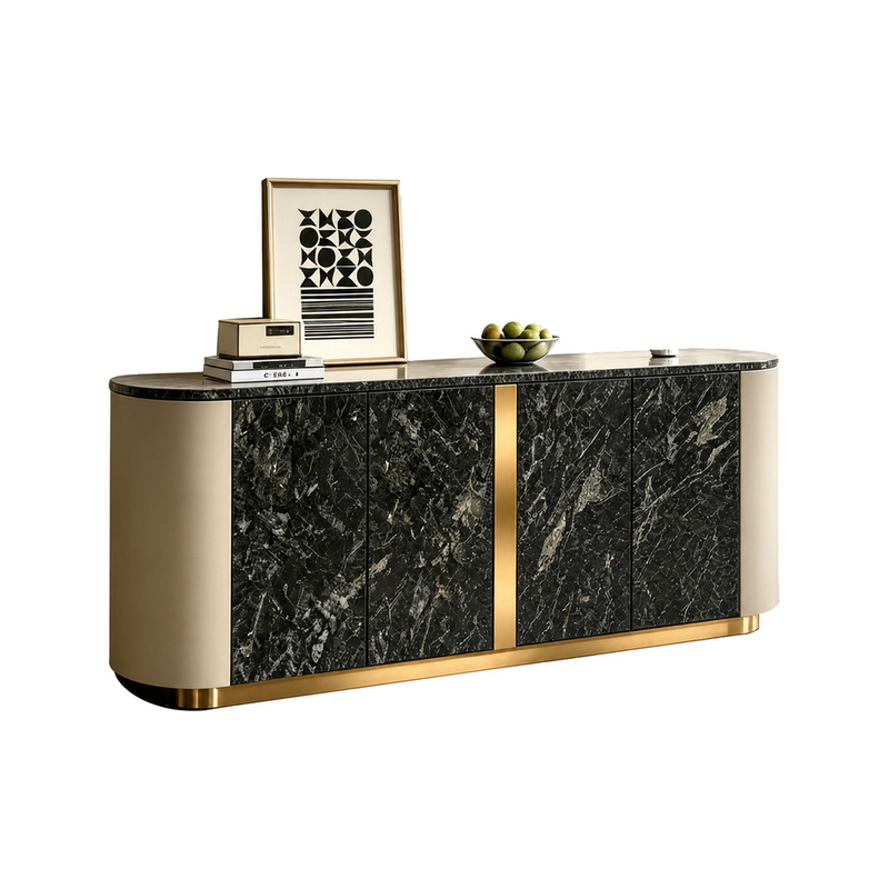 Cabinets & Sideboards