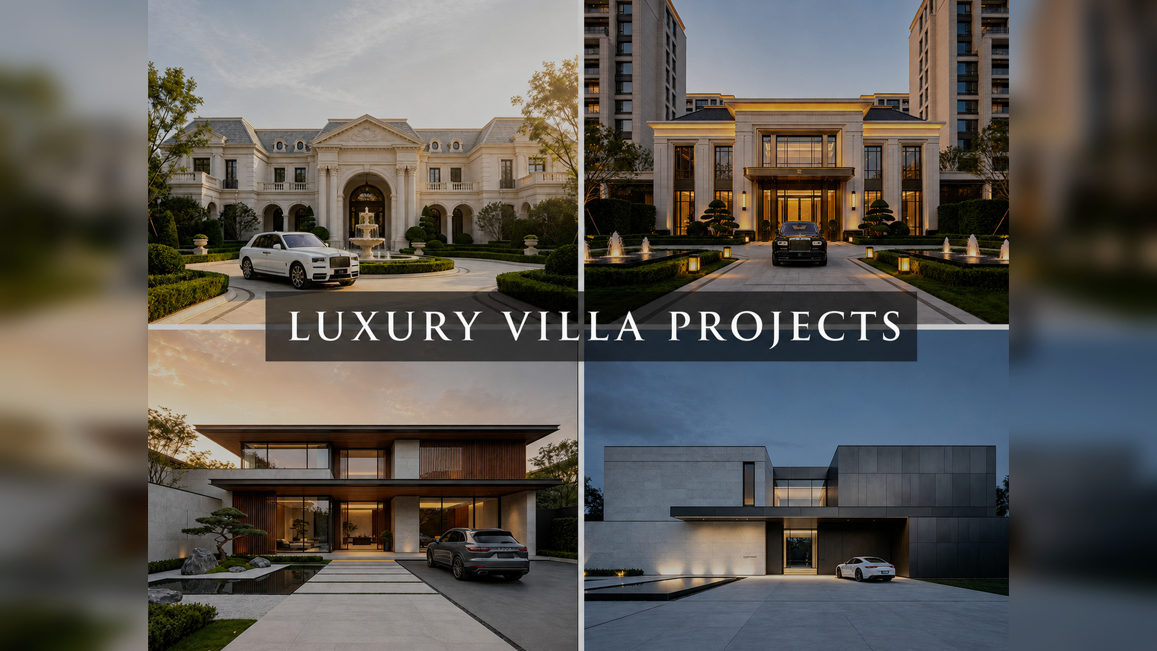 Furniture production partner base for project orders